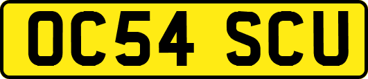 OC54SCU