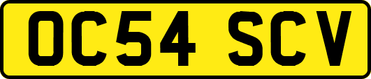 OC54SCV