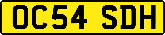 OC54SDH