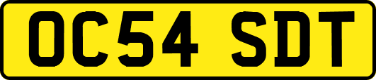 OC54SDT