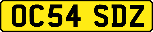 OC54SDZ