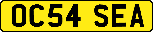 OC54SEA