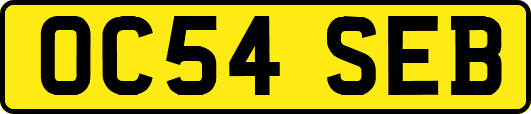 OC54SEB