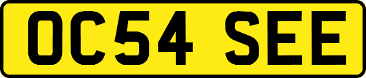 OC54SEE