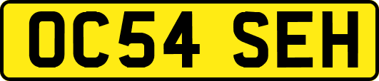 OC54SEH