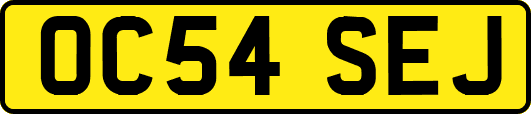 OC54SEJ