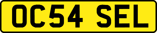 OC54SEL