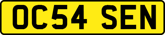 OC54SEN