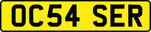 OC54SER