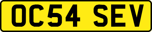 OC54SEV