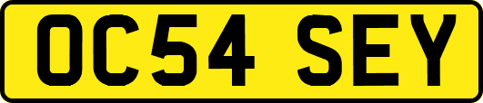 OC54SEY
