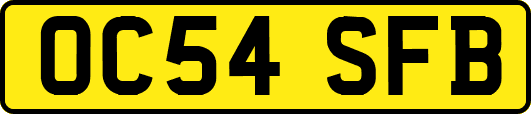 OC54SFB