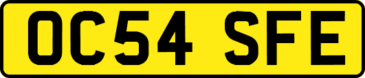 OC54SFE