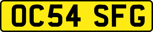 OC54SFG