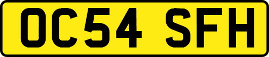 OC54SFH