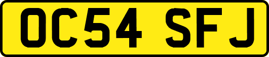 OC54SFJ