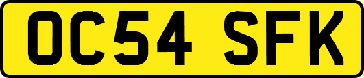 OC54SFK