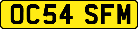 OC54SFM