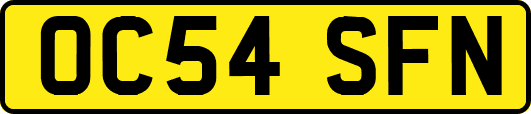 OC54SFN