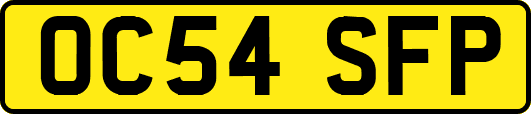 OC54SFP