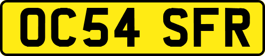 OC54SFR