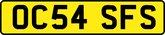 OC54SFS