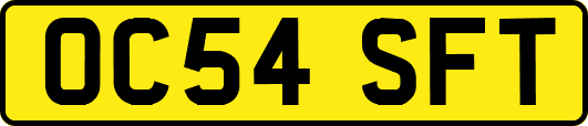 OC54SFT