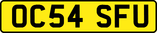 OC54SFU