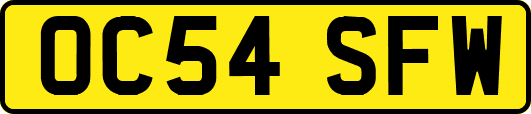 OC54SFW