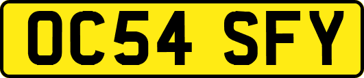 OC54SFY