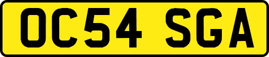 OC54SGA