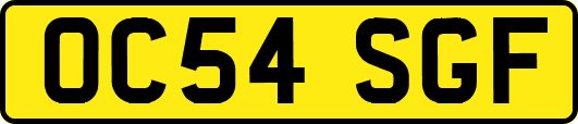 OC54SGF