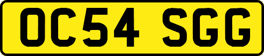 OC54SGG