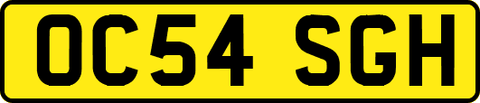 OC54SGH