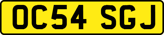 OC54SGJ