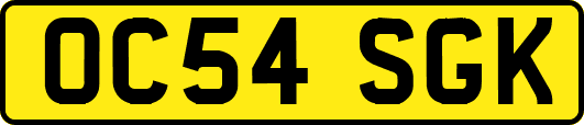 OC54SGK