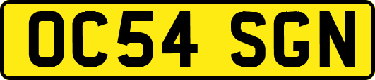 OC54SGN