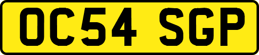 OC54SGP