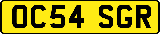 OC54SGR