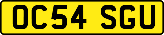 OC54SGU