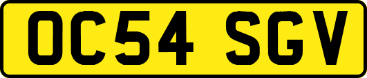 OC54SGV