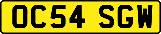 OC54SGW