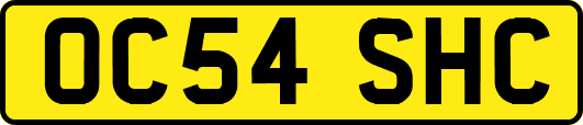 OC54SHC
