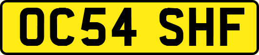OC54SHF