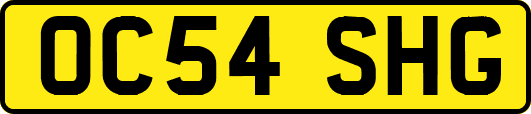 OC54SHG