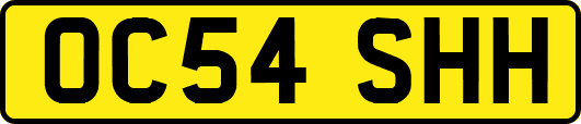 OC54SHH