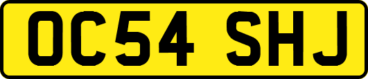 OC54SHJ