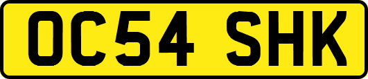 OC54SHK