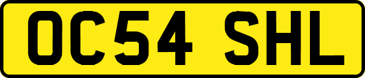 OC54SHL