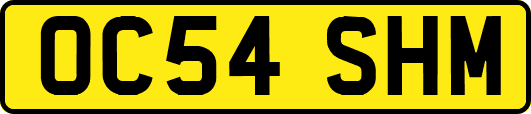 OC54SHM